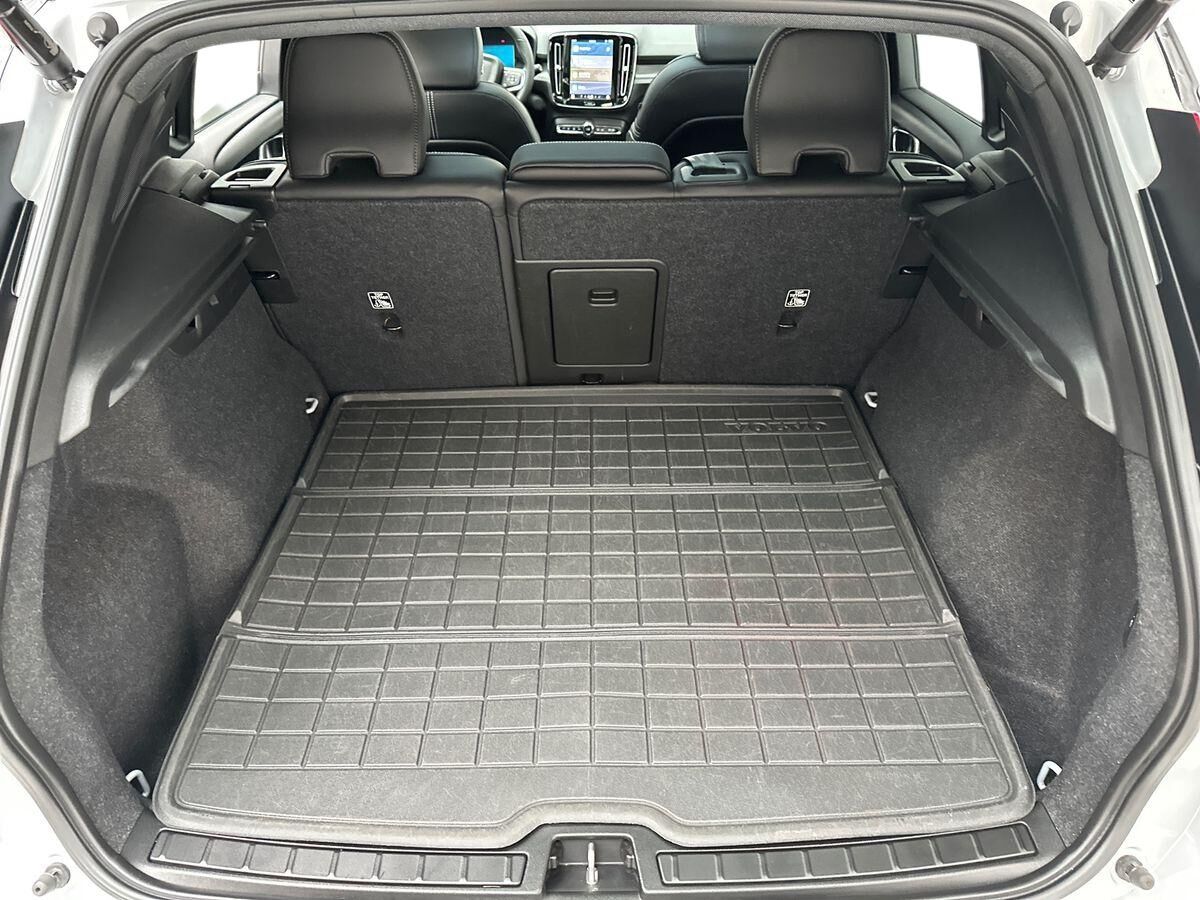 Volvo XC40 P8 ReCharge Twin Pro billede 14