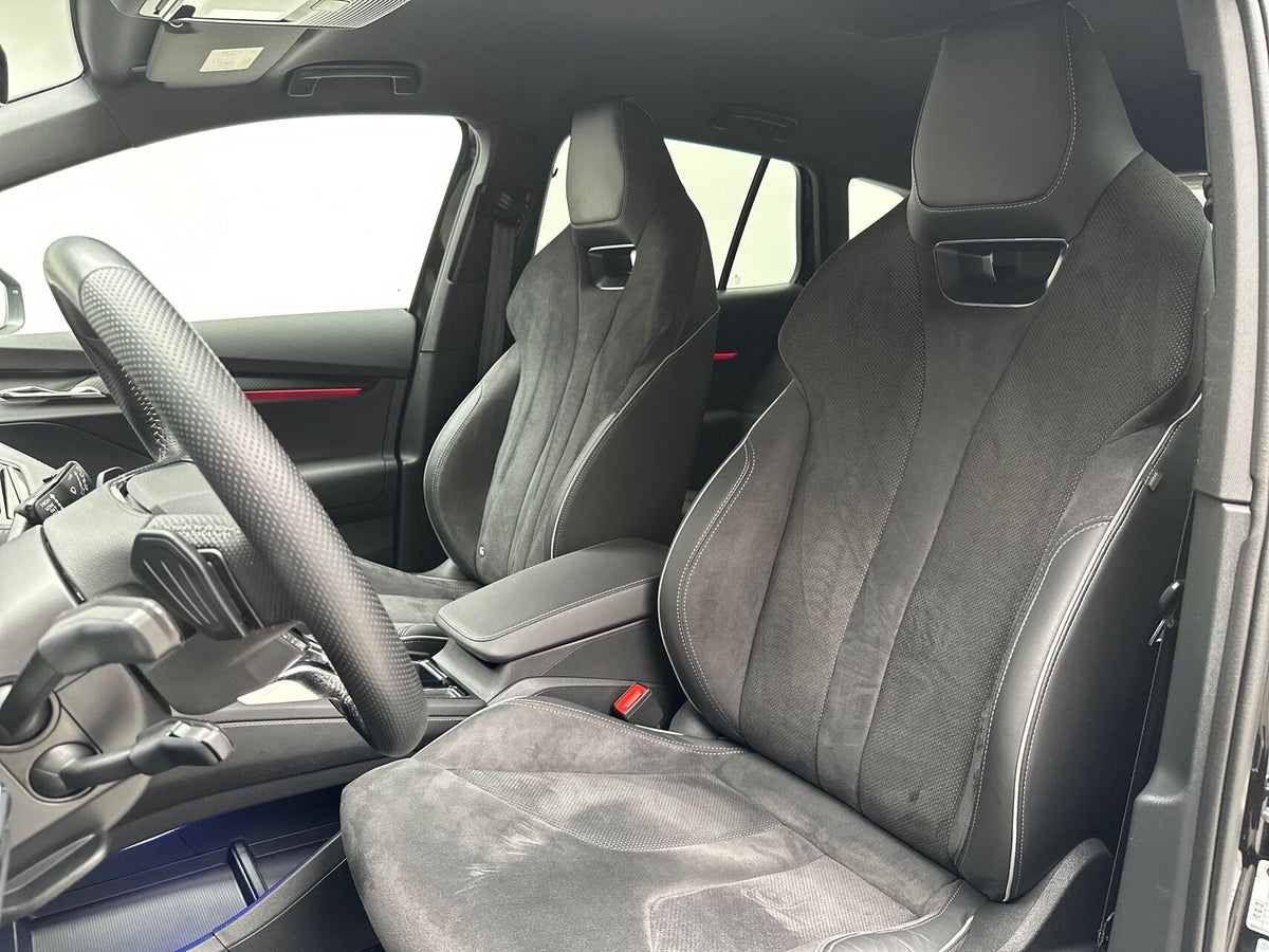 Skoda Enyaq iV Sportline billede 18