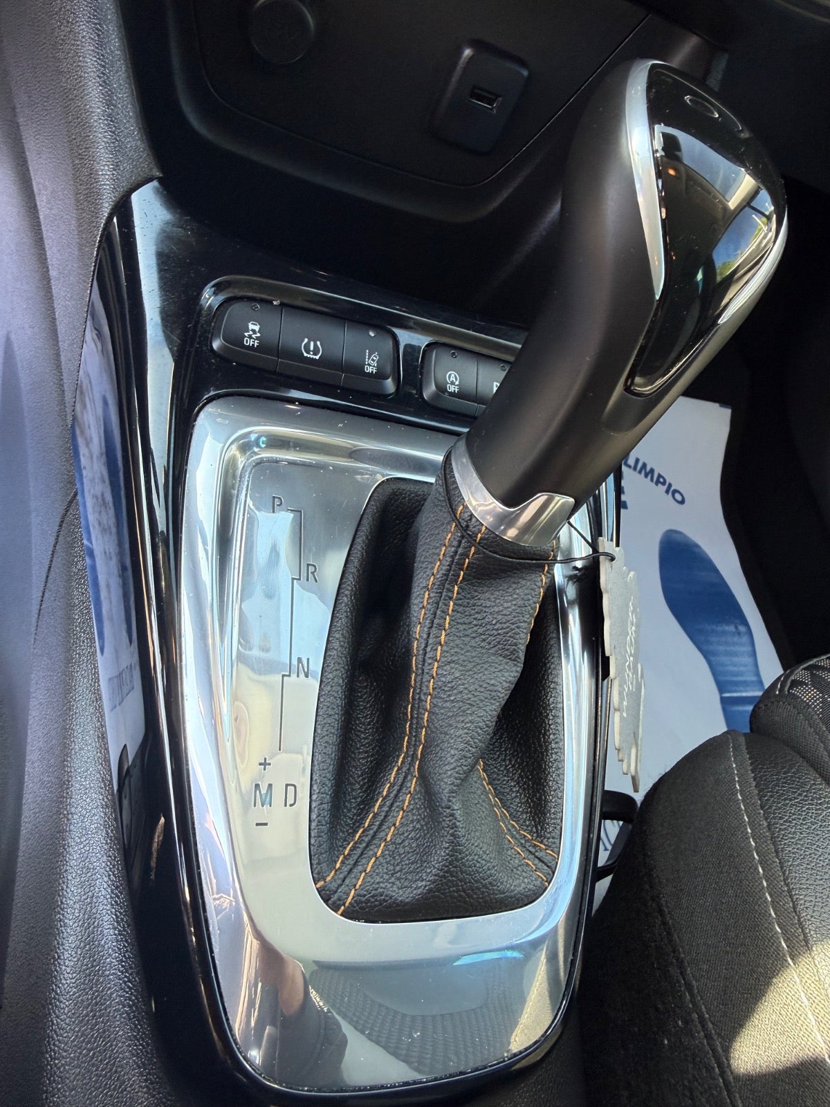 Billede af Opel Crossland X 1,2 T 110 Exclusive aut.
