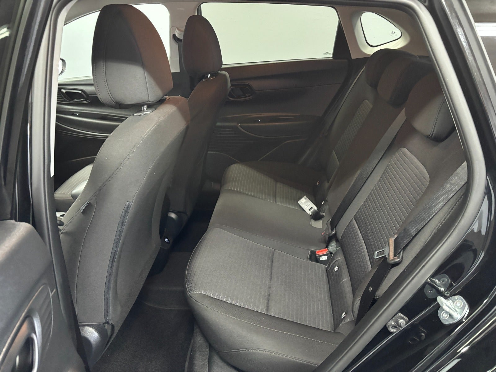 Billede af Hyundai i20 1,0 T-GDi Essential DCT