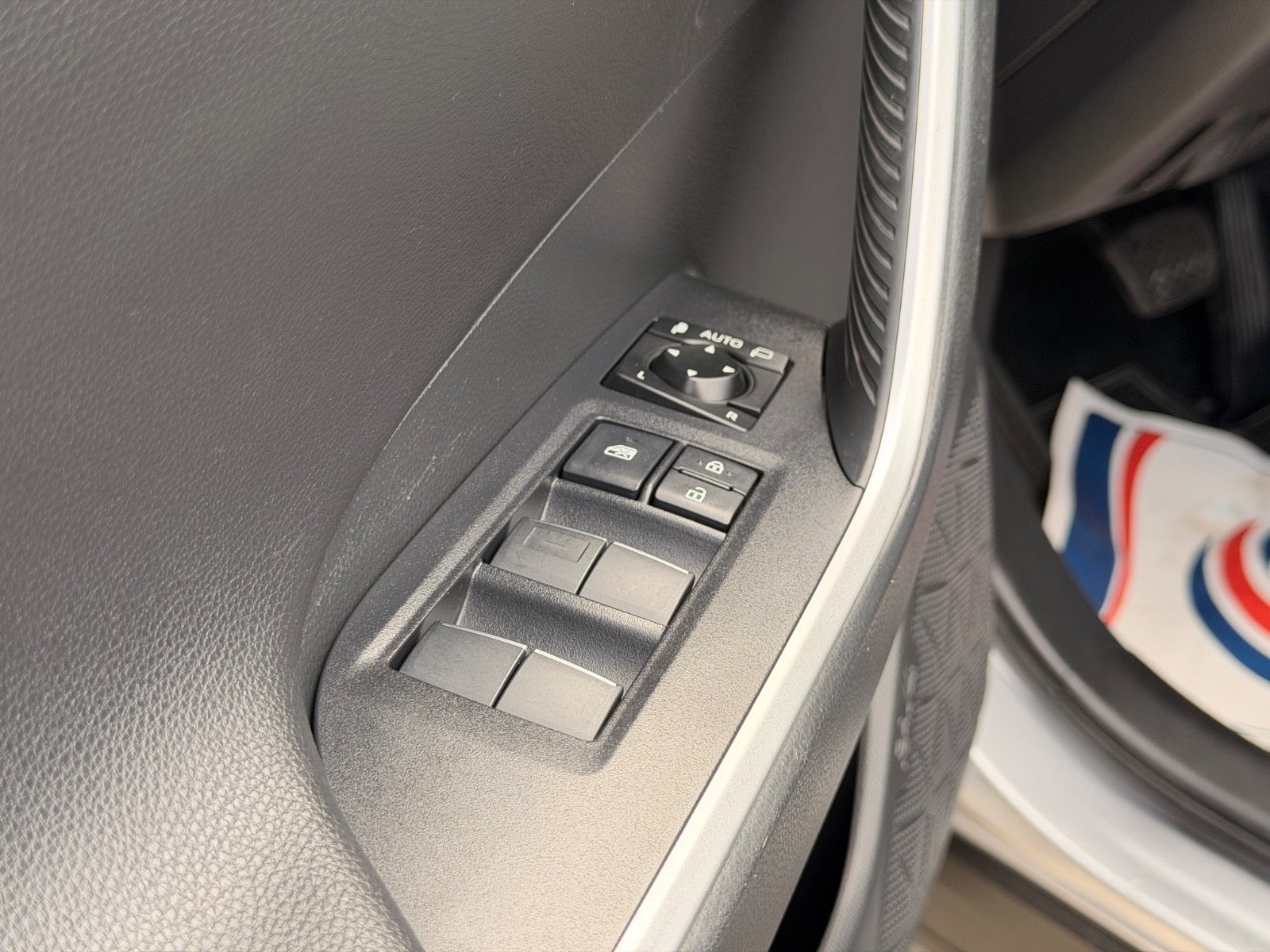 Billede af Toyota RAV4 2,5 Hybrid H3 Style Smart MDS