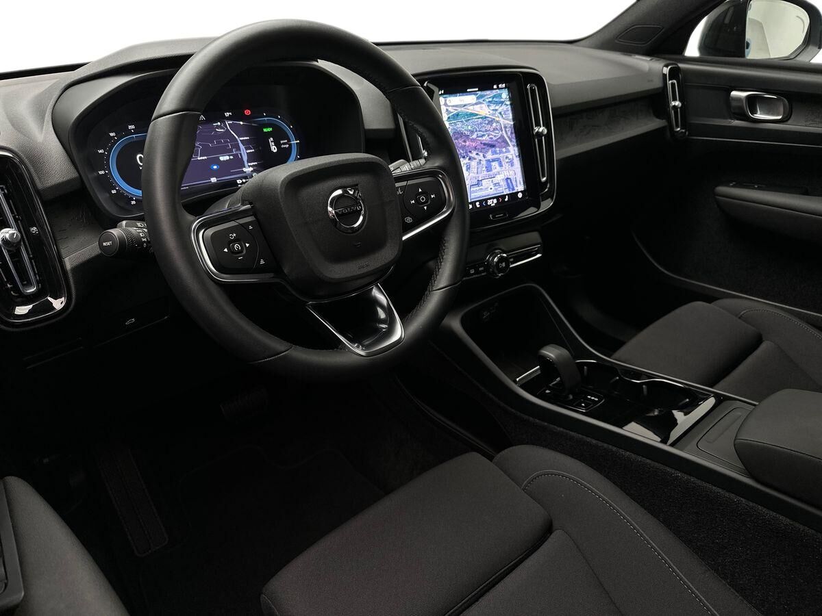 Volvo C40 P6 ReCharge Plus billede 3