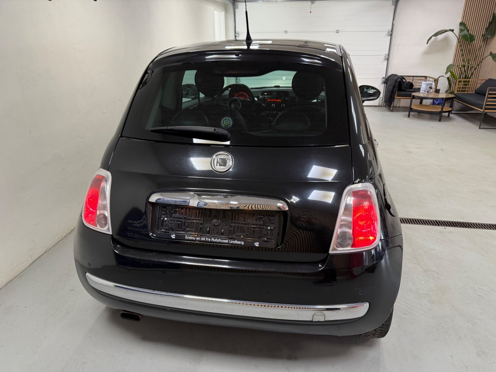 Billede af Fiat 500 1,2 Sport