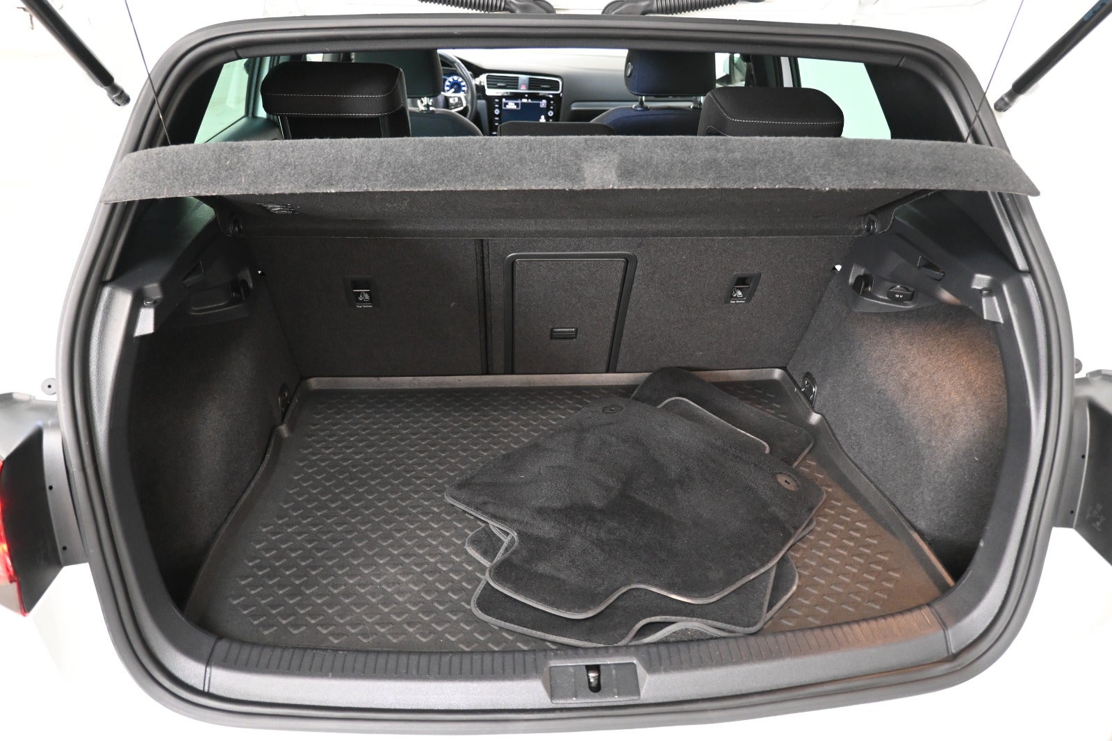 VW Golf VII TSi 150 R-line DSG