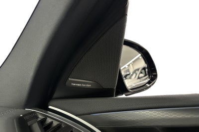 BMW iX3 Charged Plus M-Sport