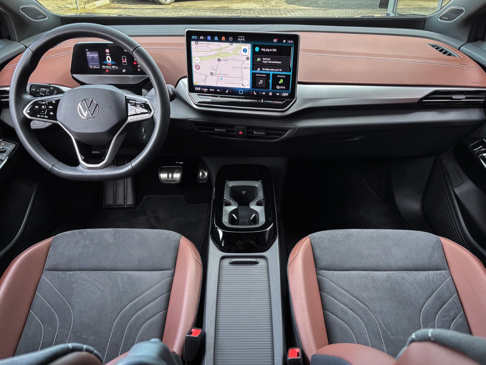 Billede af VW ID.4 77 Pro