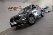 VW T-Roc TSi 150 Style Team DSG