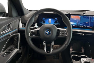 BMW iX2 xDrive30 M-Sport
