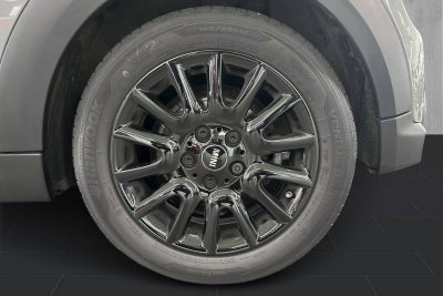 MINI Cooper Experience aut.