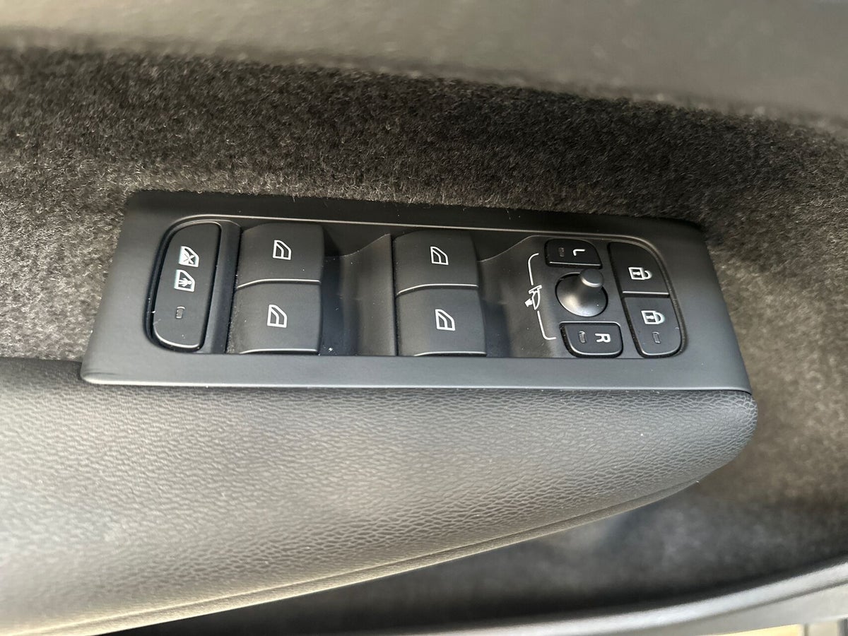 Volvo XC40 P6 ReCharge Plus billede 17