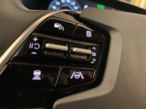 Kia Niro EV Upgrade