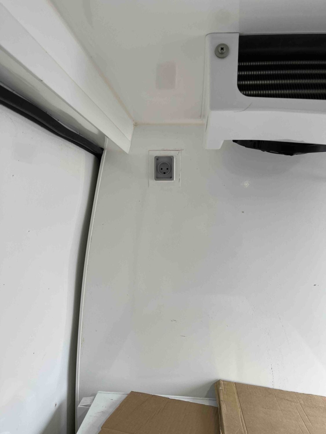 Billede af Fiat Ducato 35 Maxi 2,2 MJT 160 Kassevogn L3H2 aut.