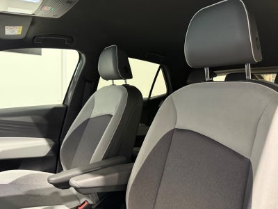 VW ID.3 Pro Performance