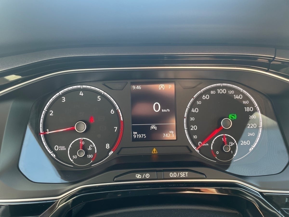 Billede af VW Polo 1,0 TSi 110 Highline DSG