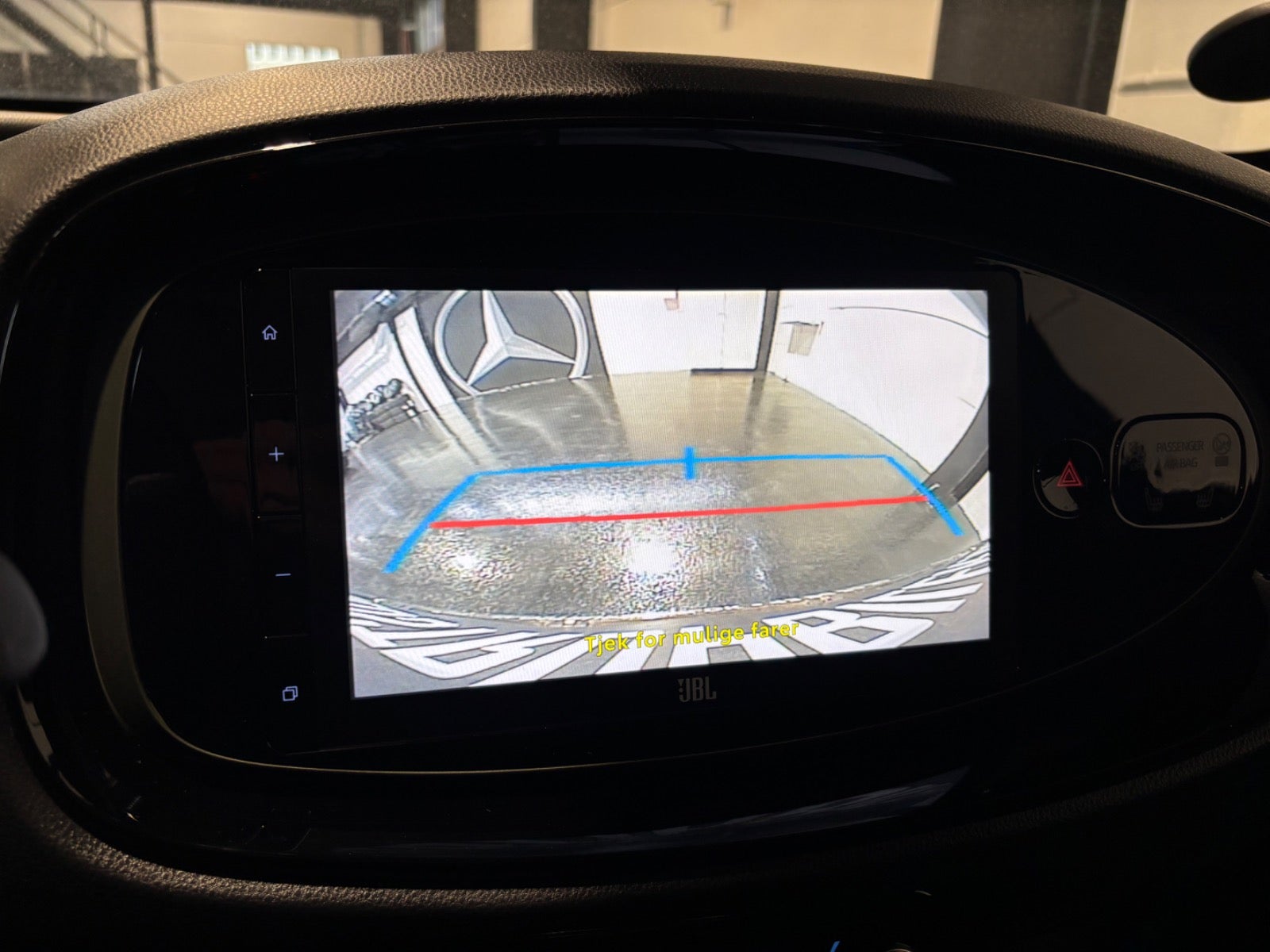 Toyota Aygo X Envy s-CVT