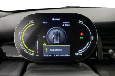 MINI Cooper SE Trim L