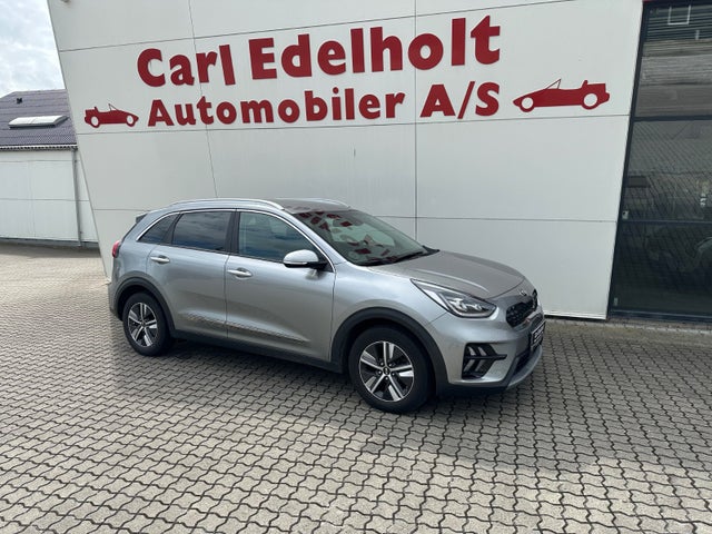 Kia Niro PHEV Advance DCT