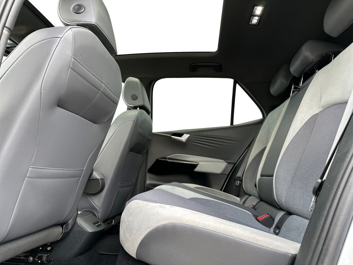 VW ID.3 Tech billede 13
