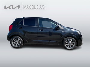 Kia Picanto MPi Attraction