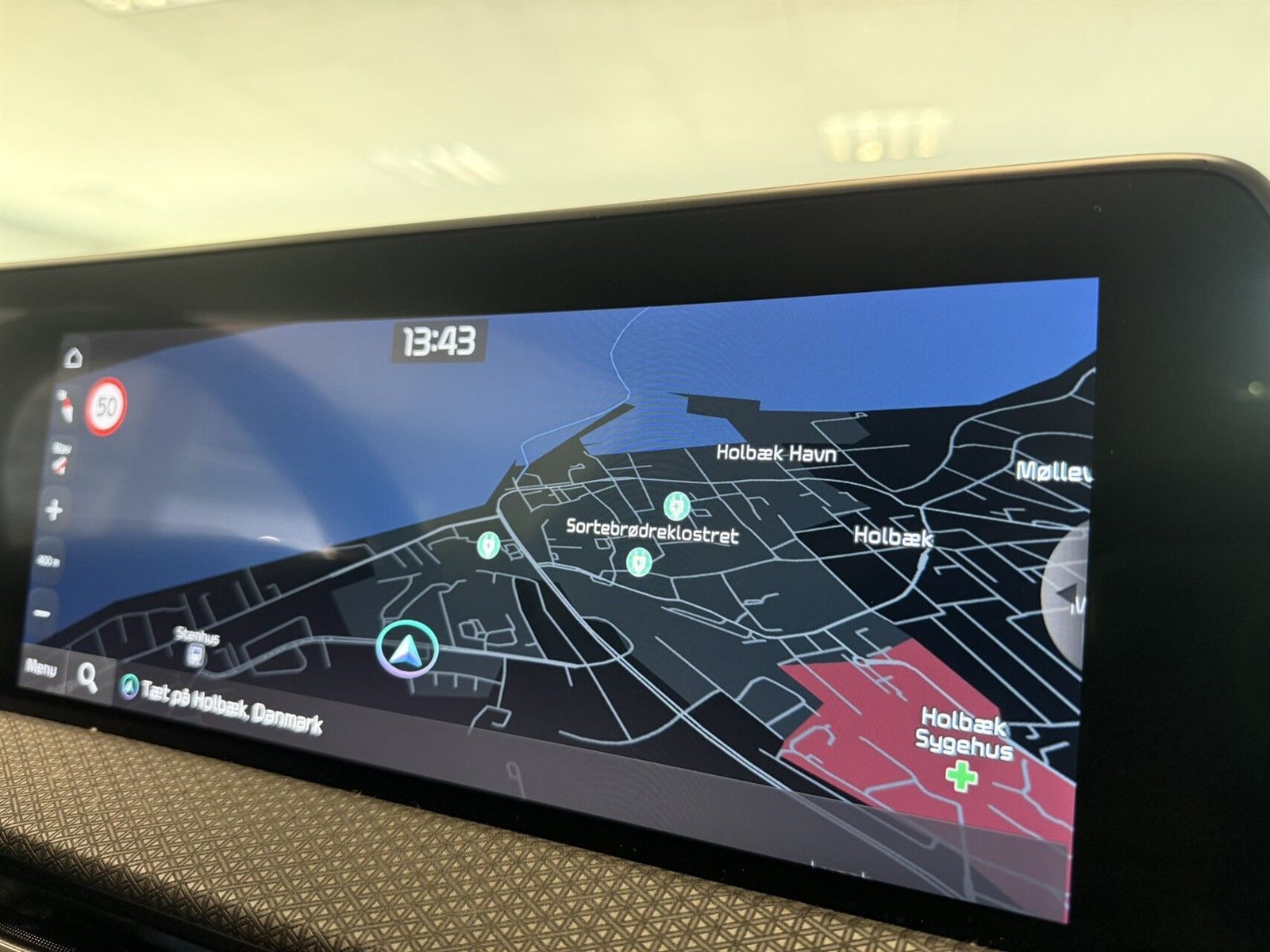 Kia EV6 Long Range Upgrade
