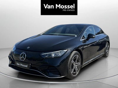 Mercedes EQE500  AMG Line 4Matic 4d
