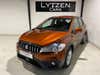Suzuki S-Cross Boosterjet Comfort