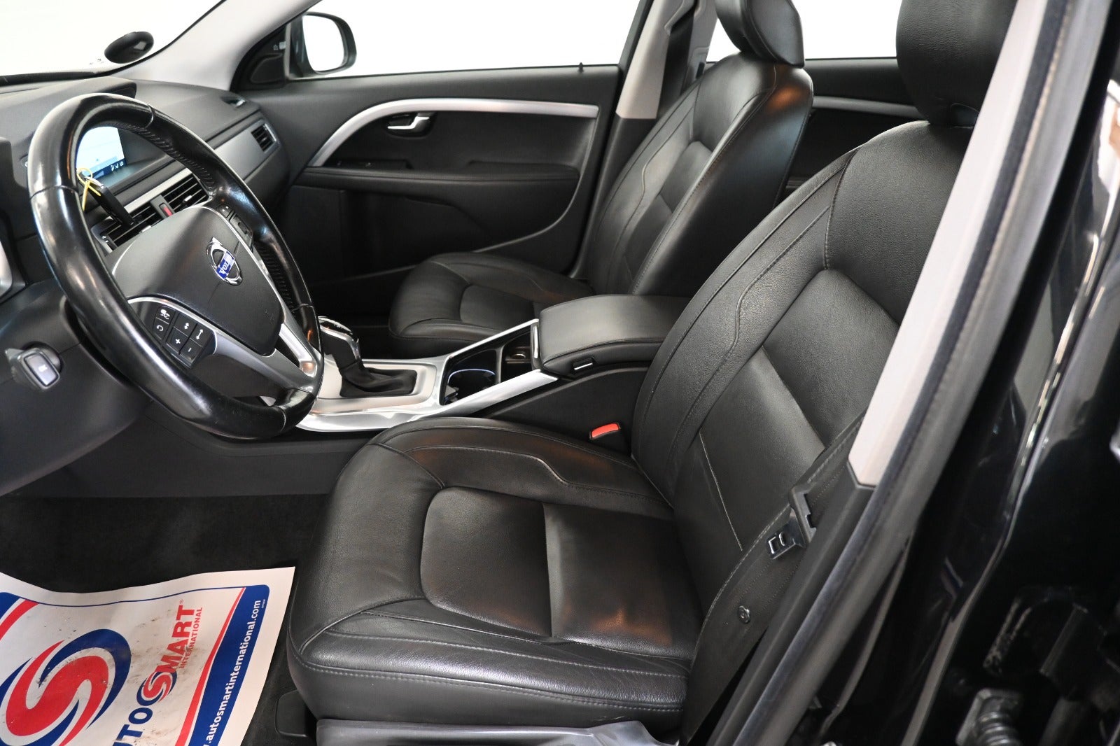 Volvo V70 D4 181 Momentum aut.