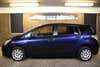 Toyota Verso D-4D TX 7prs