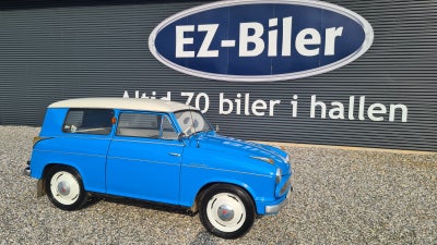 Lloyd Alexander 0,6 TS 4d