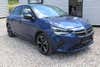 Opel Corsa Sport