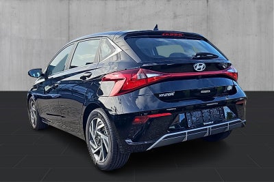 Hyundai i20 T-GDi Advanced DCT - 2