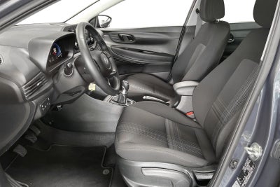 Hyundai i20 T-GDi Essential