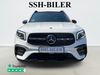 Mercedes GLB250 Advantage AMG aut. 4Matic thumbnail
