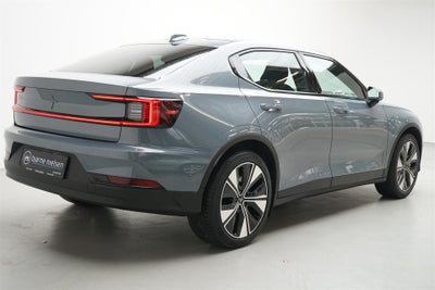 Polestar 2 Long Range AWD billede 3