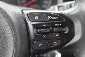 Kia Stonic T-GDi Attraction+
