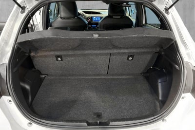 Toyota Yaris Hybrid H3 GR Sport Smart e-CVT