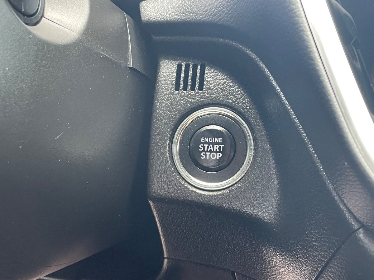 Billede af Suzuki S-Cross 1,0 Boosterjet Active