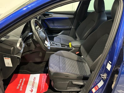 Seat Leon eHybrid FR DSG