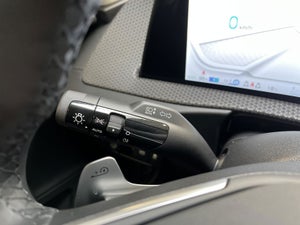Kia EV6 Long Range Prestige