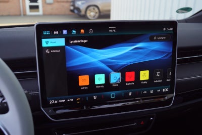 VW ID.7 Style Tourer