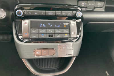 Hyundai Inster Essential