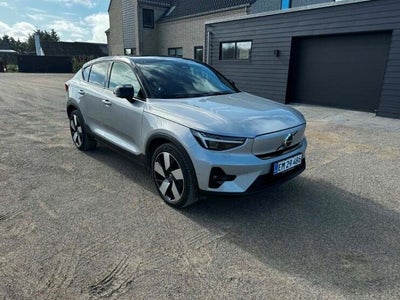 Volvo C40  P8 ReCharge Twin Pro 5d