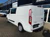 Ford Transit Custom 300L TDCi 130 Trend Mandskabsvogn thumbnail