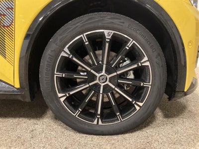 Renault 5 E-Tech Iconic billede 2