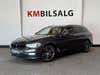 BMW 530d Touring aut. thumbnail