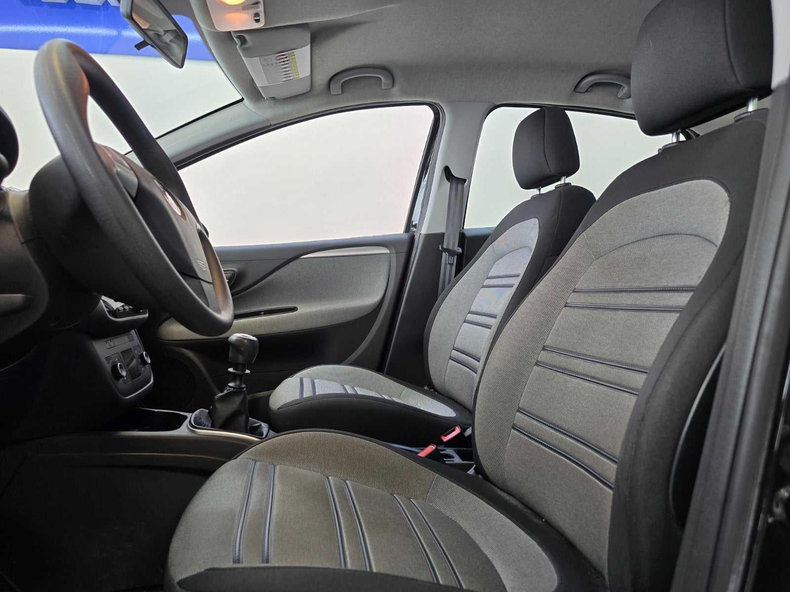 Billede af Fiat Punto Evo 1,4 Dynamic