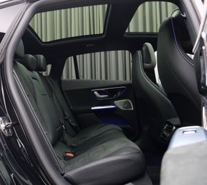 Mercedes EQE350 AMG Line Premium Plus