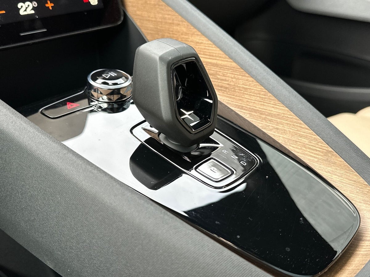 Polestar 2 Long Range AWD billede 15