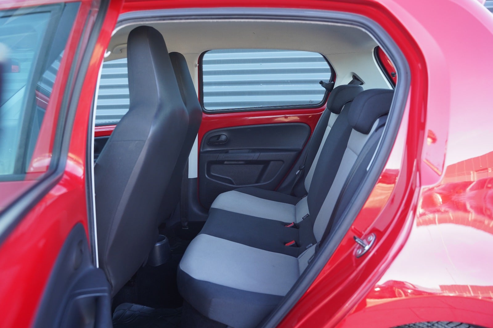 Billede af Skoda Citigo 1,0 60 Active