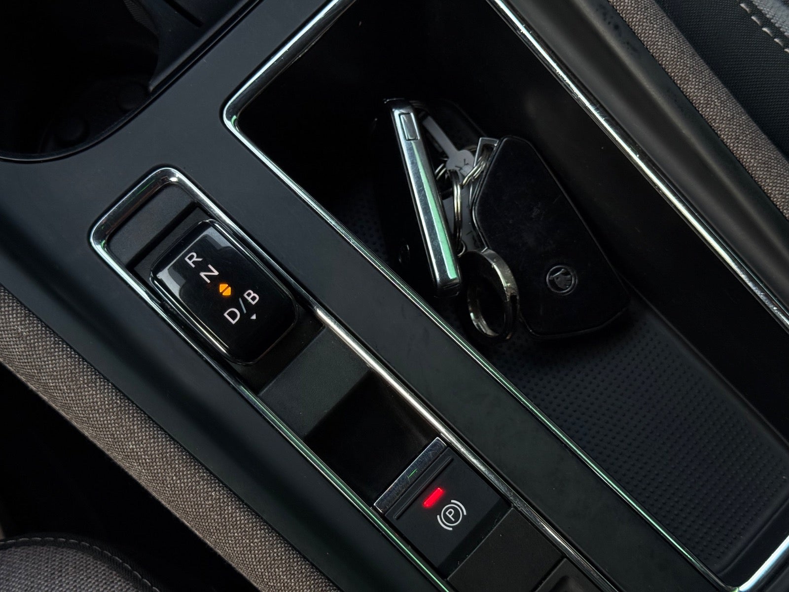 Billede af Skoda Enyaq 60 iV Loft